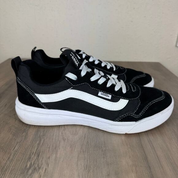 Men’s (9) Vans Range EXP - Picture 2 of 9